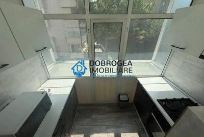 Apartament cu 2 camere decomandat în Pelican - 7