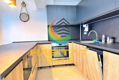 Apartament cu 3 camere decomandat în Central - 5