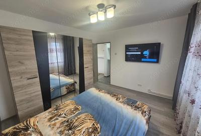 Apartament cu 3 camere semidecomandat în Central - 7