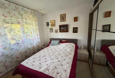 Apartament cu 2 camere decomandat în Sud - 4