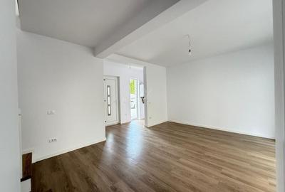 Duplex cu 4 camere cu Canalizare în Braytim - 4