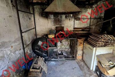 Casă cu 2 camere cu Teren 493 Mp în Central - 11