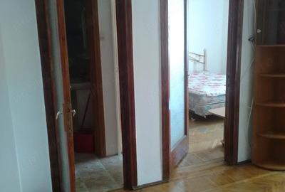 Apartament cu 2 camere semidecomandat în Sebastian - 2