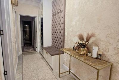 Apartament 3 Camere Lux Strada Stejarului  Platanii Residence  Fundeni - 10