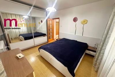 Apartament cu 3 camere în Babadag - 9