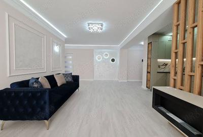 Apartament cu 3 camere decomandat în Apărătorii Patriei - 5