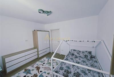 Casă cu 3 camere cu Teren 270 Mp în Berceni - 7