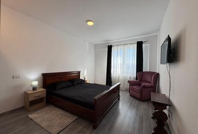 Apartament cu 3 camere decomandat în Triaj - 3