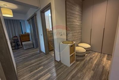 Apartament cu 3 camere de vanzare Topaz -Residence Bacau-ultracentral - 9