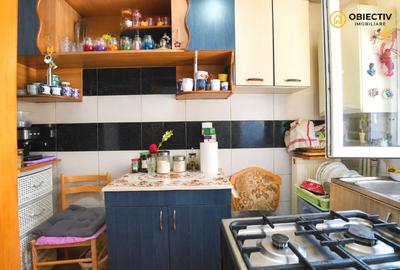 Apartament cu 2 camere decomandat în Mărăței - 5