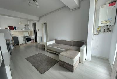 Apartament cu 2 camere semidecomandat, mobilat în Obor - 3