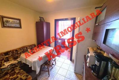 APARTAMENT 3 Camere SEMICENTRAL - TEILOR Confort 1 Decomandat Mobilat ?i Utilat Centrala Termica APARTAMENT 3 Camere SEMICENTRAL - TEILOR Confort 1 Decomandat Mobilat ?i Utilat Centrala Termica - 1