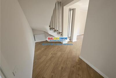 Sos Chitilei Vila P+1 Duplex 4 Camere 150 MP - 9