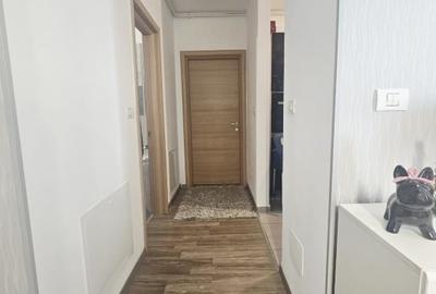 Vanzare 2 camere mobilat utilat 52 mp SU 8 mp balcon Dimri Residence - 12