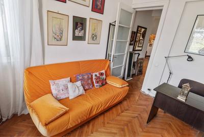 Apartament cu 3 camere în Unirii - 5