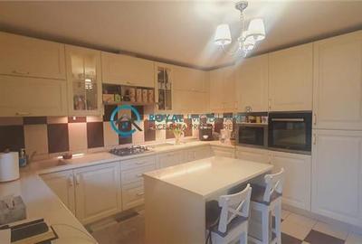 Royal Imobiliare - Inchiriere Vila zona Gheorghe Doja - 23