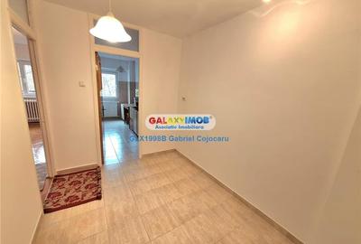 Baba Novac-metrou Dristor 7min-garsoniera 40 mp/an1984/bloc reabilitat - 6