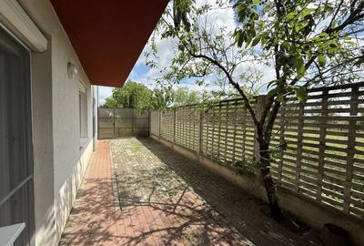 Apartament cu 3 camere decomandat, mobilat în Cetate - 4