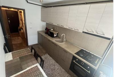 Apartament 2 camere de închiriat – Tomis Nord -  OMV – 500 EUR/lună - 2