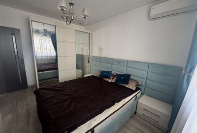 Apartament cu 2 camere decomandat în Exterior Vest - 8