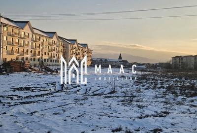 Teren |Selimbar|  Extravilan | 4,800 Mp | PUZ in lucru | - 1