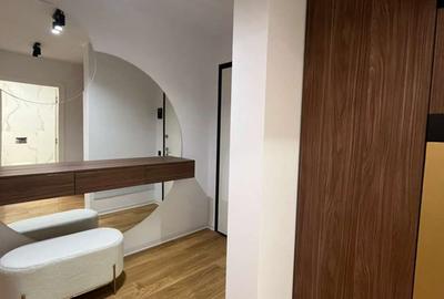 Apartament cu 2 camere decomandat, mobilat în Floreasca - 16