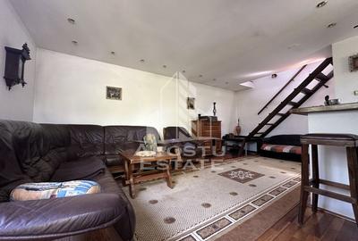 Casa individuala, oportunitate pentru investitie, zona Steaua