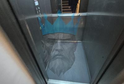 Apartament cu 3 camere decomandat, mobilat în Mihai Bravu - 22