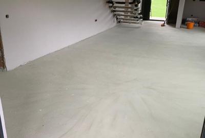 Casă individuală cu 4 camere cu Teren 4150 Mp în Cheile Râșnoavei - 8