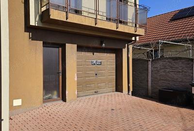 Casă cu 5 camere în Central - 3