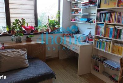 Apartament cu 2 camere, mobilat în Bucureștii Noi - 2