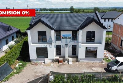 Comision 0% Ansamblu duplexuri premium Radauti - 1