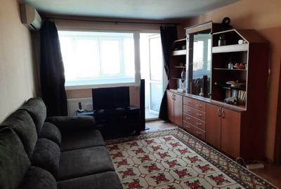 Drumul Taberei, Metrou, Str. Sibiu - 2