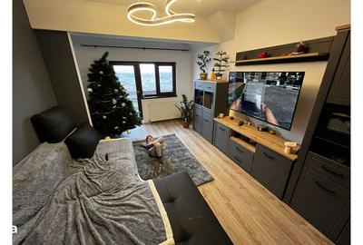 Apartament cu 2 camere decomandat în Vișani - 7