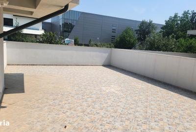 Garsonieră în Central - 2