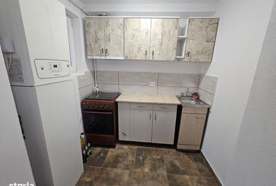 Apartament cu 2 camere în Ultracentral - 4