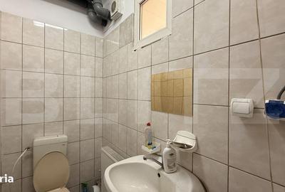 Spațiu comercial, de 308 mp, în Central - 1