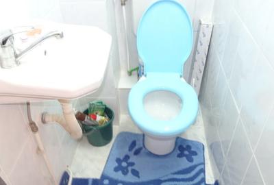 Inchiriez apartament 4 camere decomandat in Deva, et 3 Piata - 4