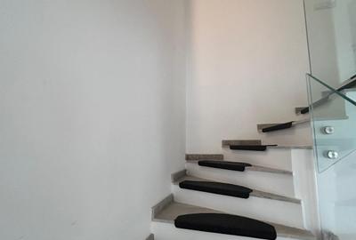 Duplex de 4 camere, mobilat si utilat lux, zona Avram Iancu - 9