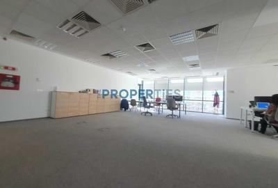 Birou, de 280 mp, în Aviației - 2