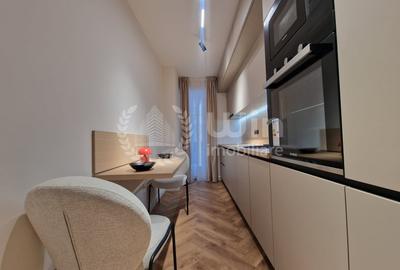 Apartament 2 camere in bloc nou | Ultrafinisat | Garaj | Auchan Iris! - 9