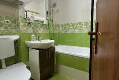 Garsonieră decomandată, mobilată în Vitan - 5