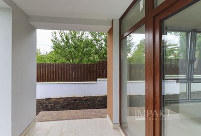 Case cuplate 5 camere si teren de 700 m2 in Feleacu - 7