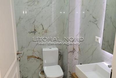 Mamaia Nord - Azimuth Beach,gars. 30mp,mobilata,utilata,vedere la mare - 6