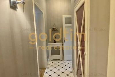 Etaj in vila interbelica, SUPERB, mobilat, utilat, gradina - 8