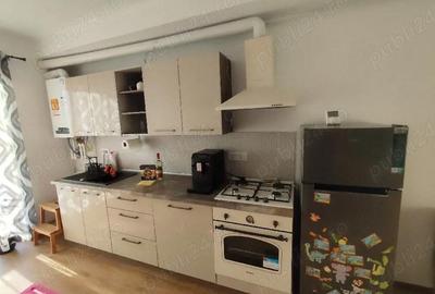 Apartament cu 2 camere decomandat, mobilat în Cetate - 5