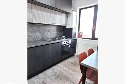 Garsonieră decomandată în Orizont - 2