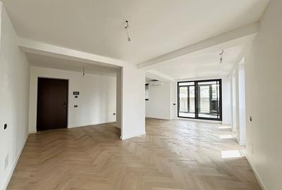 Apartament cu 4 camere decomandat în Dorobanți - 2