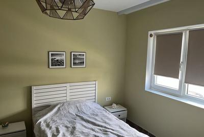 Apartament cu 2 camere decomandat în Mangalia - 3