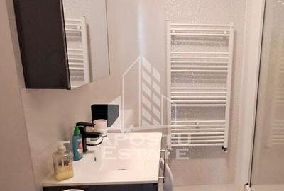 Apartament cu 3 camere decomandat, mobilat în Circumvalațiunii - 3